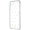 Kate Spade Protective Hardshell Case for Apple iPhone SE 2020/8/7/6s/6 - Pin Dot
