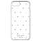 Kate Spade Protective Hardshell Case for Apple iPhone SE 2020/8/7/6s/6 - Pin Dot