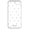 Kate Spade Protective Hardshell Case for Apple iPhone SE 2020/8/7/6s/6 - Pin Dot