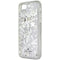 Kate Spade Liquid Glitter Case for Apple iPhone 8 and iPhone 7 - Clear/Stars