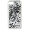 Kate Spade Liquid Glitter Case for Apple iPhone 8 and iPhone 7 - Clear/Stars