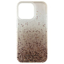 Kate Spade Hardshell Case for Apple iPhone 13 Pro - Chunky Glitter Champagne