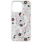 Kate Spade Protective Case for MagSafe for Apple iPhone 14 Pro Max - Flower Pot
