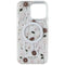 Kate Spade Protective Case for MagSafe for Apple iPhone 14 Pro Max - Flower Pot