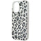 Kate Spade Protective Case for MagSafe for Apple iPhone 16 - Glitter Leopard