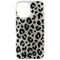 Kate Spade Protective Case for MagSafe for Apple iPhone 16 - Glitter Leopard