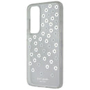 Kate Spade New York Case for Samsung Galaxy S24 Plus - Scattered Flowers