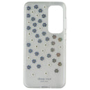 Kate Spade New York Case for Samsung Galaxy S24 Plus - Scattered Flowers