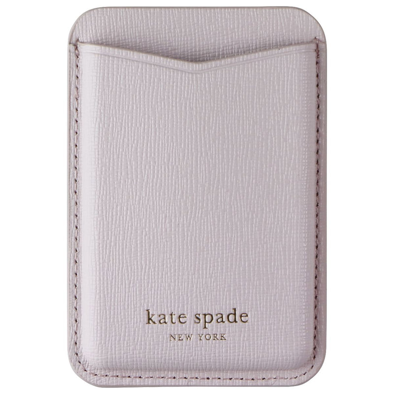 Kate Spade New York Magnetic Wallet/Card Holder for MagSafe - Pink