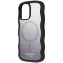Kate Spade Wavy Case for MagSafe for Apple iPhone 16 - Wavy Nightfall