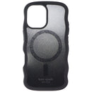 Kate Spade Wavy Case for MagSafe for Apple iPhone 16 - Wavy Nightfall