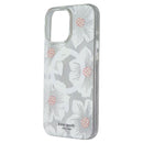 Kate Spade Protective Case for MagSafe for Apple iPhone 16 Pro Max - HollyHock