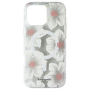 Kate Spade Protective Case for MagSafe for Apple iPhone 16 Pro Max - HollyHock