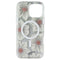 Kate Spade Protective Case for MagSafe for Apple iPhone 16 Pro Max - HollyHock