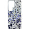 Kate Spade Protective Case for MagSafe - Galaxy S25 Ultra - Flowerbed Blue Gems