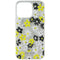 Kate Spade Protective Hardshell Case for iPhone 13 Pro - Yellow Floral Medley