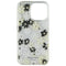 Kate Spade Protective Hardshell Case for iPhone 13 Pro - Yellow Floral Medley