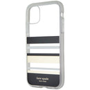 Kate Spade Defensive Hardshell Case for iPhone 11 (6.1-inch) - Park Stripe