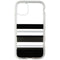 Kate Spade Defensive Hardshell Case for iPhone 11 (6.1-inch) - Park Stripe