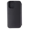 Kate Spade Wrap Folio Case for Apple iPhone 12 Pro Max - Black Hearts & Clovers