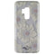Kate Spade Hard Case for Samsung Galaxy S9+ (Plus) - Clear/White Flower/Gems