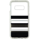 Kate Spade Defensive Hardshell Case for Samsung Galaxy S10e - Park Stripe