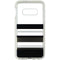 Kate Spade Defensive Hardshell Case for Samsung Galaxy S10e - Park Stripe