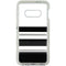 Kate Spade Defensive Hardshell Case for Samsung Galaxy S10e - Park Stripe