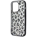 Kate Spade Protective Hardshell Case for iPhone 14 Pro - City Leopard
