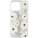 Kate Spade Protective Hardshell Case for iPhone 14 Pro Max - Peony