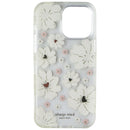 Kate Spade Protective Hardshell Case for iPhone 14 Pro Max - Peony