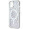 Kate Spade Protective Case for MagSafe for Apple iPhone 15 - Scattered Flowers