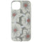 Kate Spade Case for MagSafe for Apple iPhone 15 Plus - Hollyhock Flowers
