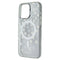 Kate Spade Protective Case for MagSafe for iPhone 15 Pro Max - Scattered Flowers