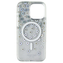 Kate Spade Protective Case for MagSafe for iPhone 15 Pro Max - Scattered Flowers