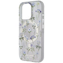 Kate Spade Protective Case for MagSafe for Apple iPhone 16 Pro - Precious Bloom