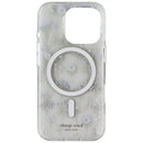 Kate Spade Protective Case for MagSafe for Apple iPhone 16 Pro - Precious Bloom