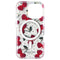 Kate Spade Case for MagSafe for Apple iPhone 16 Pro - Cherry Dot Gems