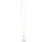 Kate Spade New York Crossbody Phone Chain - Neck Chain Holder - Heart of Gold
