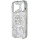 Kate Spade Protective Case for MagSafe for iPhone 17 Pro - Sunshine Floral Gems