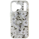 Kate Spade Protective Case for MagSafe for iPhone 17 Pro - Sunshine Floral Gems