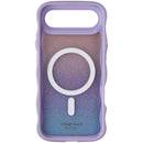 Kate Spade Wavy Case for MagSafe for Apple iPhone 17 Air - Opal Glitter