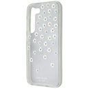 Kate Spade Defensive Hardshell Case for Samsung Galaxy S23 - Iridescent