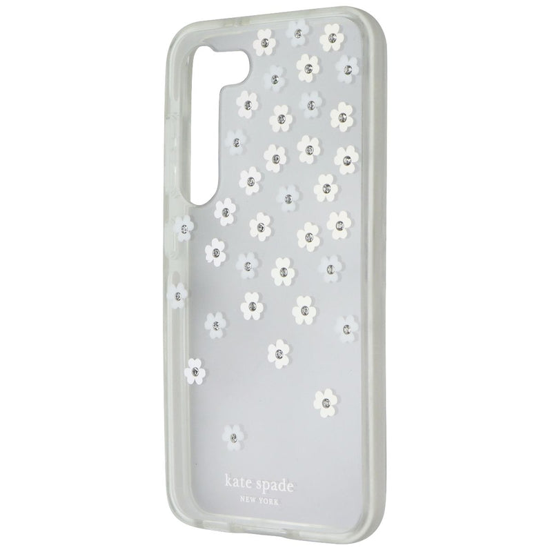 Kate Spade Defensive Hardshell Case for Samsung Galaxy S23 - Iridescent