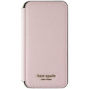 Kate Spade New York Wrap Folio Case for Apple iPhone 11 Pro - Pink