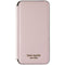 Kate Spade New York Wrap Folio Case for Apple iPhone 11 Pro - Pink