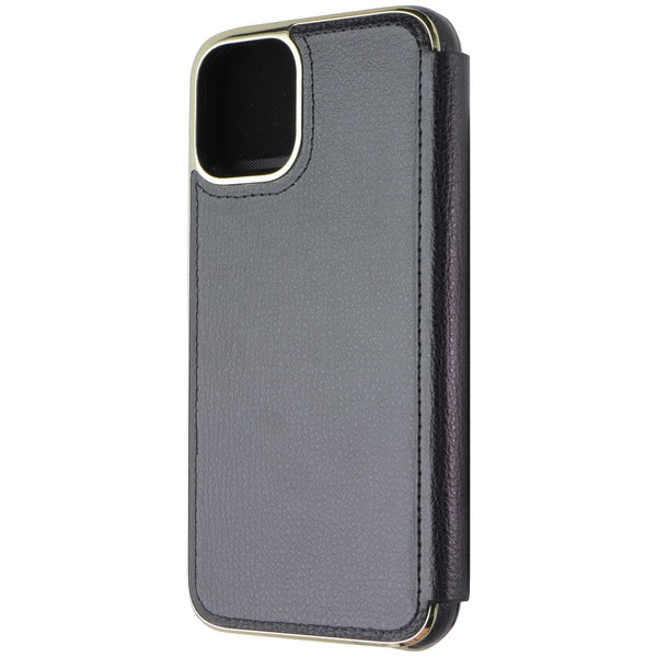 Kate Spade New York Wrap Folio Case for Apple iPhone 11 Pro - Black