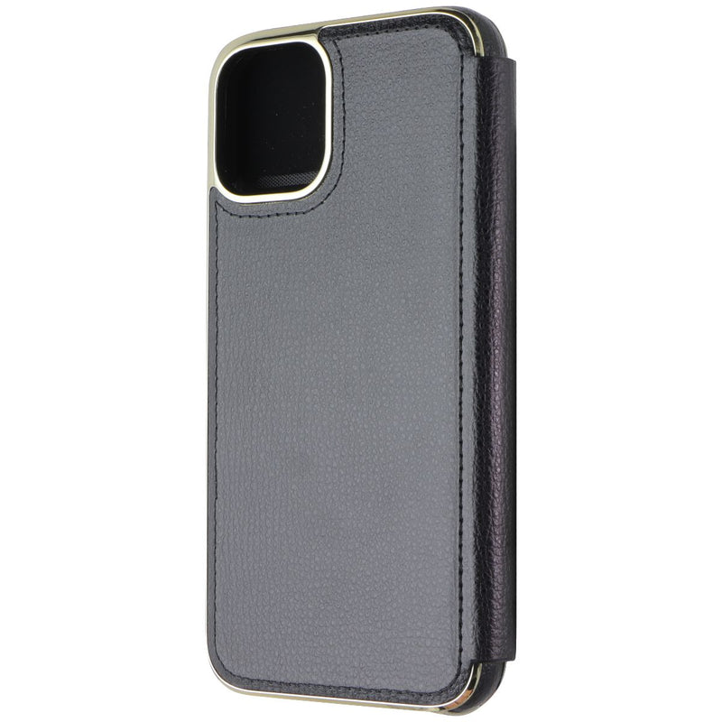 Kate Spade New York Wrap Folio Case for Apple iPhone 11 Pro - Black