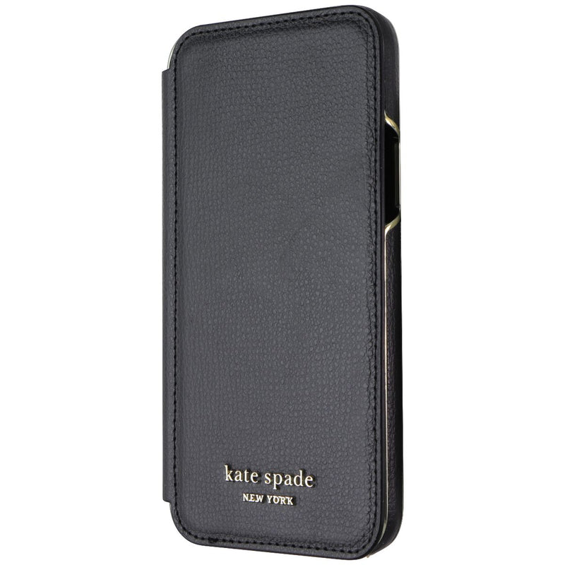 Kate Spade New York Wrap Folio Case for Apple iPhone 11 Pro - Black