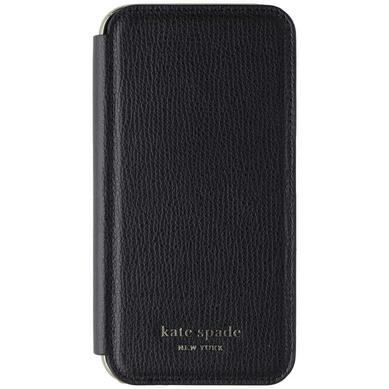 Kate Spade New York Wrap Folio Case for Apple iPhone 11 Pro - Black